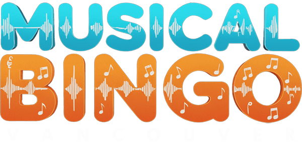 Musical Bingo